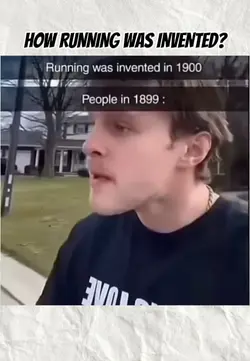 people in 1899 HAHHA