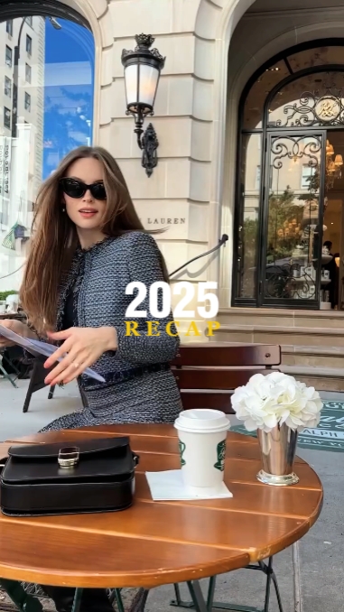 Resumo de 2025