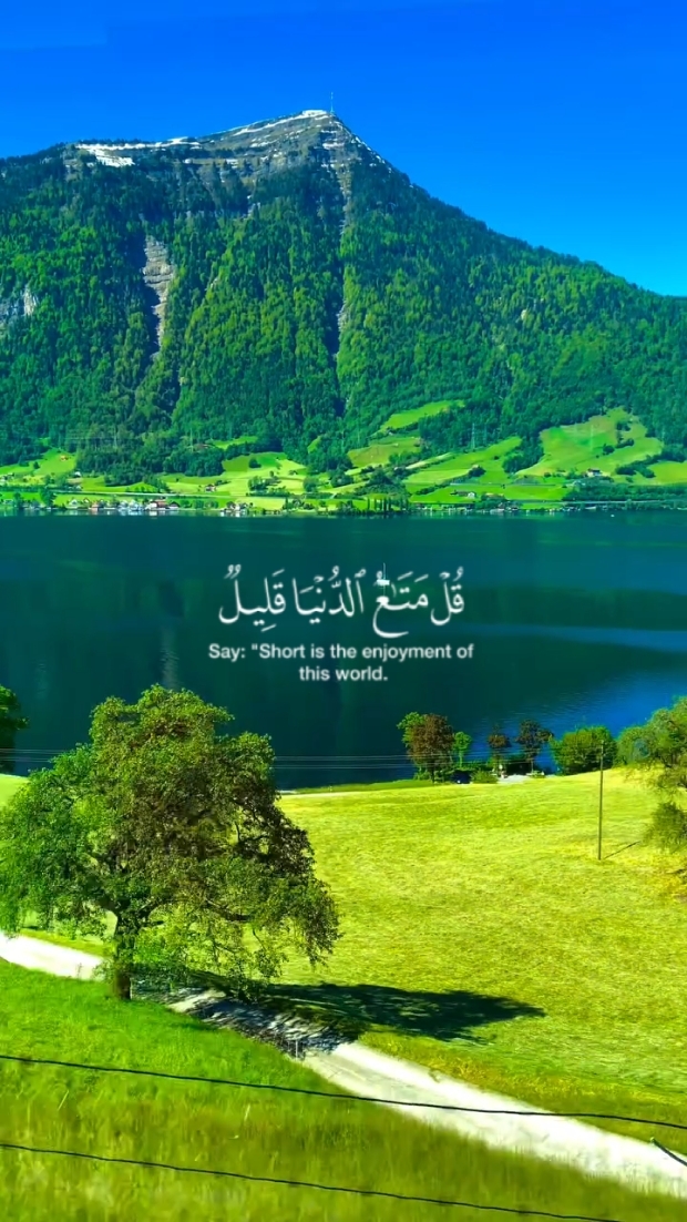 QURAN VERSE 