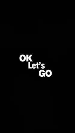 Ok let’s go 