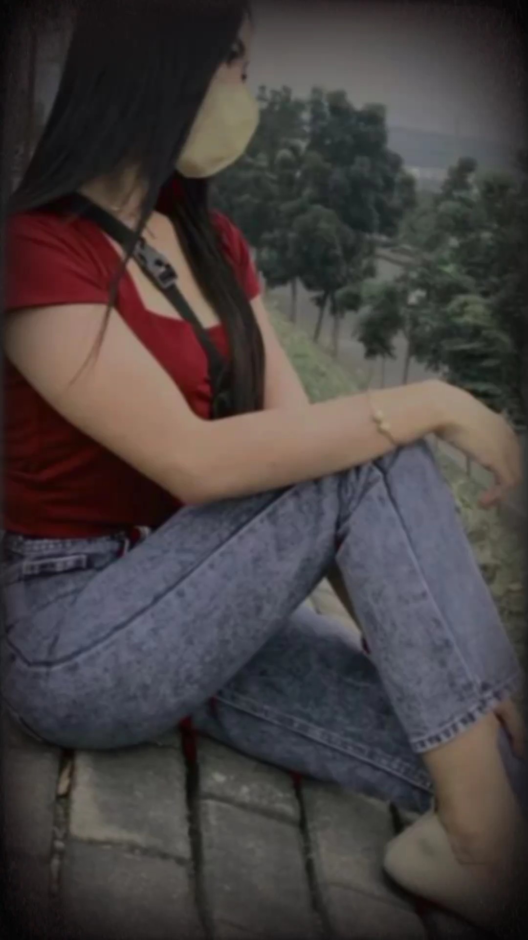 satu foto dan simpel