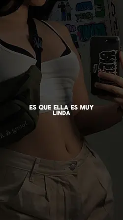 ELLA ME FACINA 