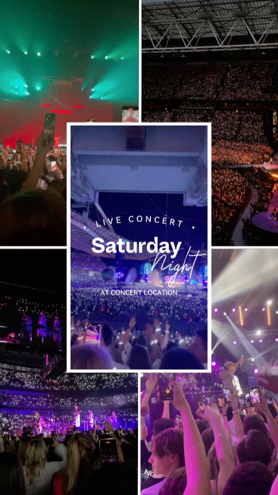 Resumo Do Concerto