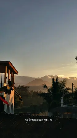 Probinsya feels