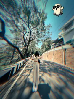 0,5 blur foryou