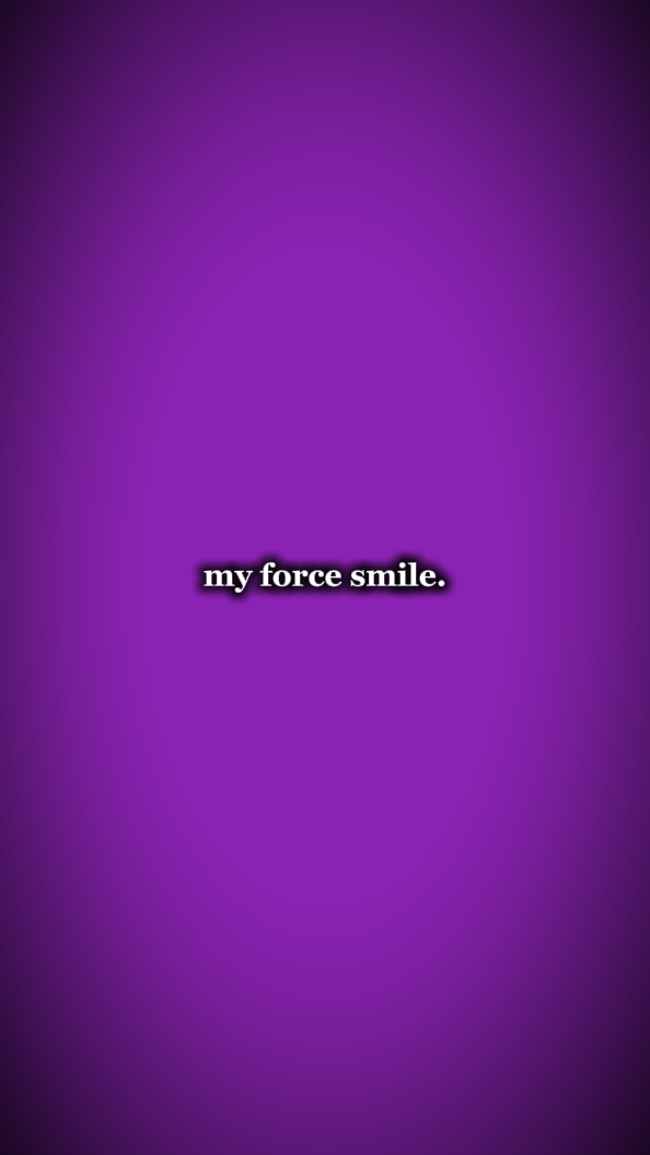 mon vrai sourire