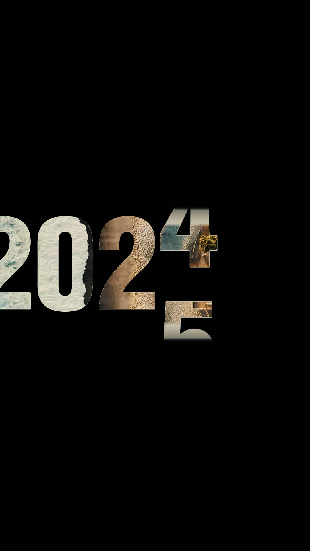 2025 recap