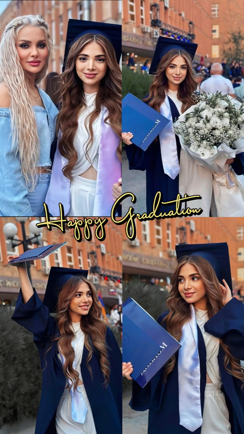 Graduación 2025