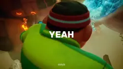 Where have you been?