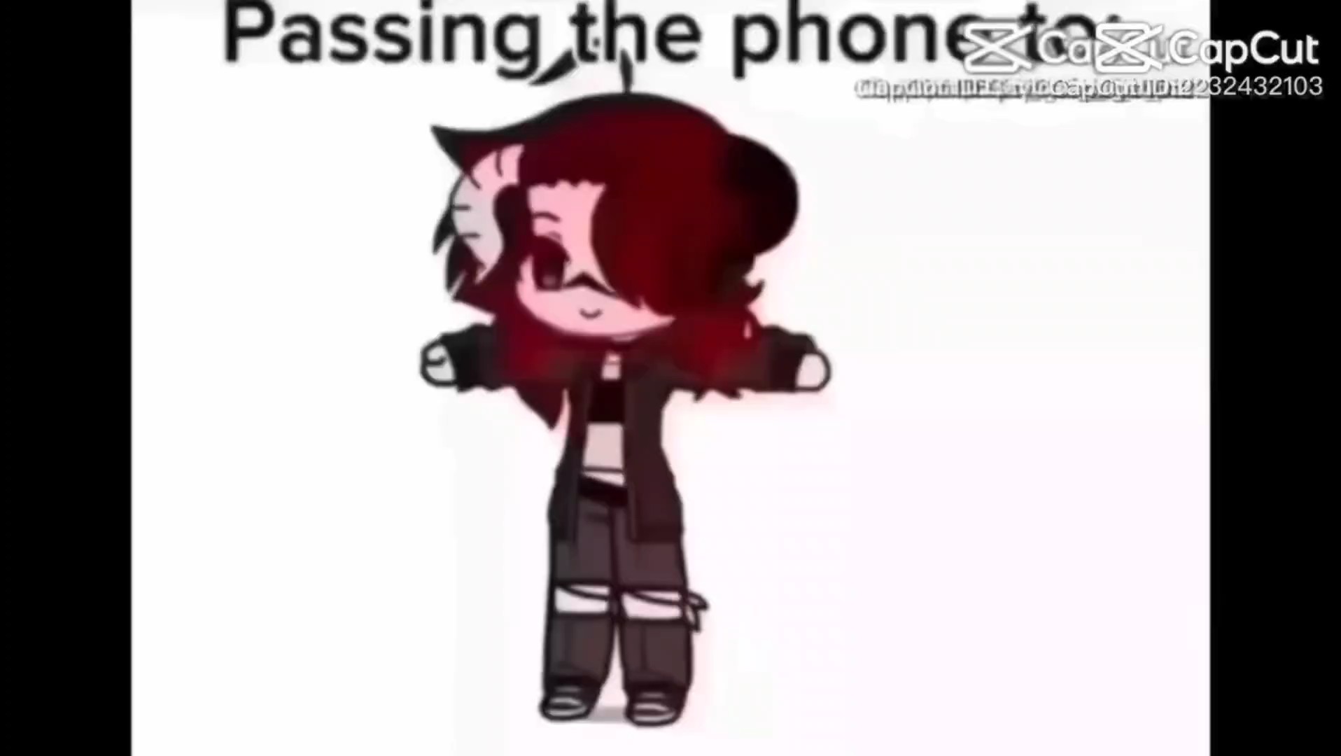 MY VOICE IS SO GOOFY