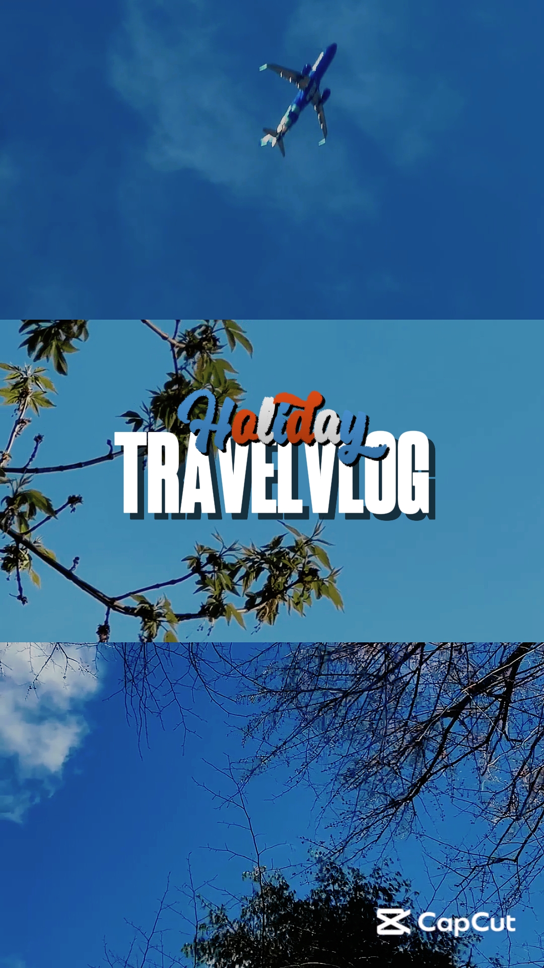 VLOG DE VIAGENS DE FÉRIAS 