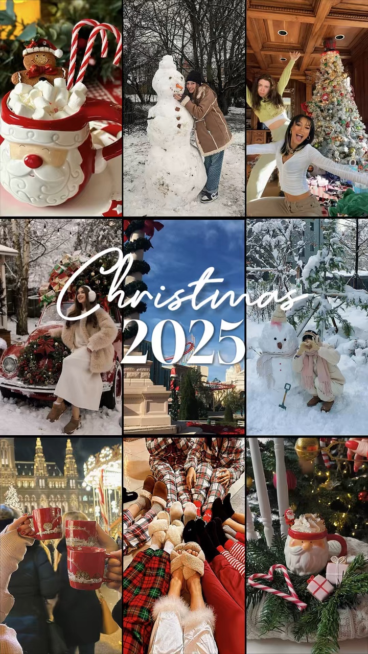 Noël 2025