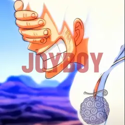 luffy edit
