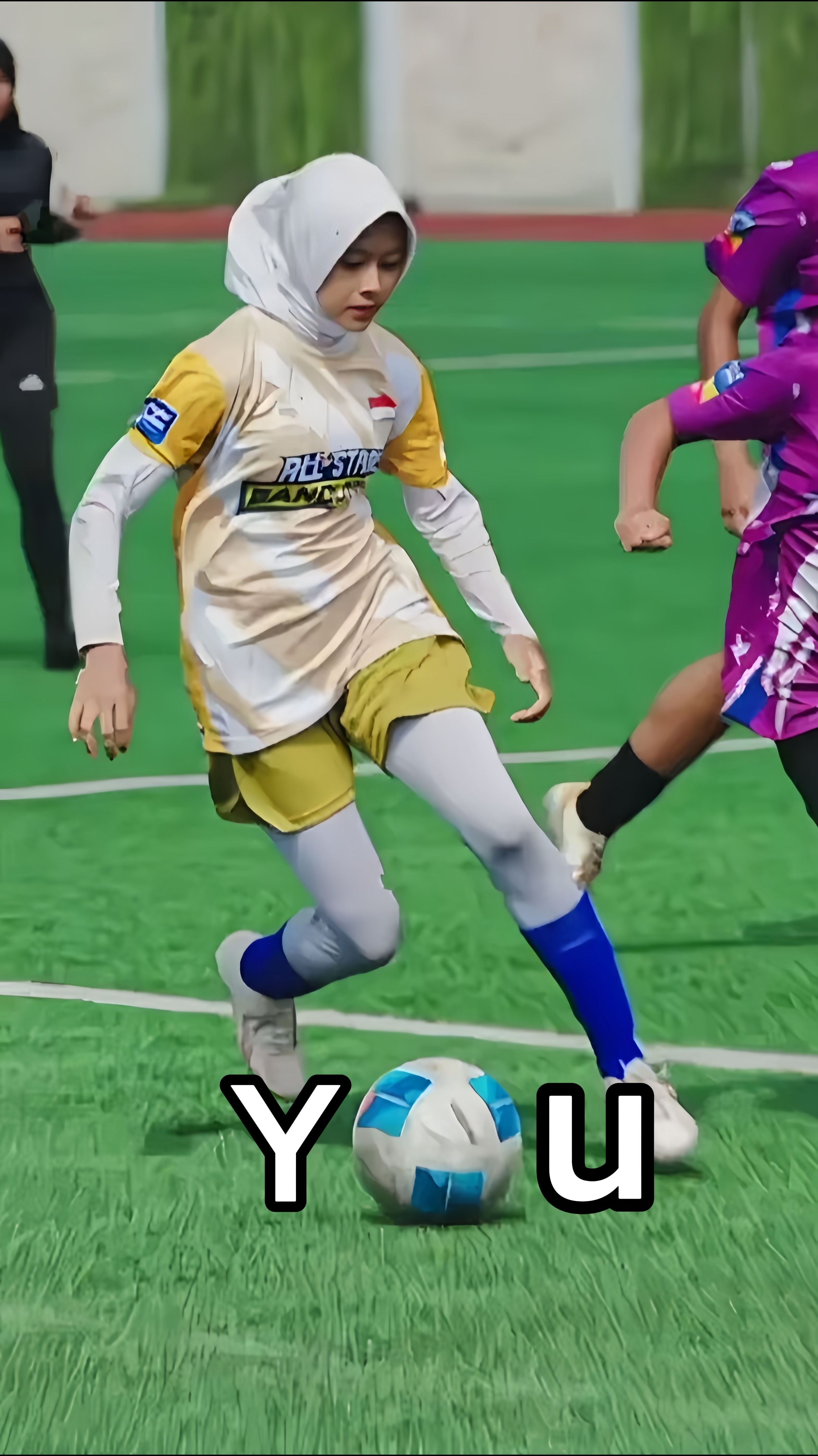 Y todos están atentos