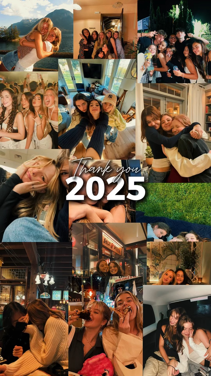 Merci 2025