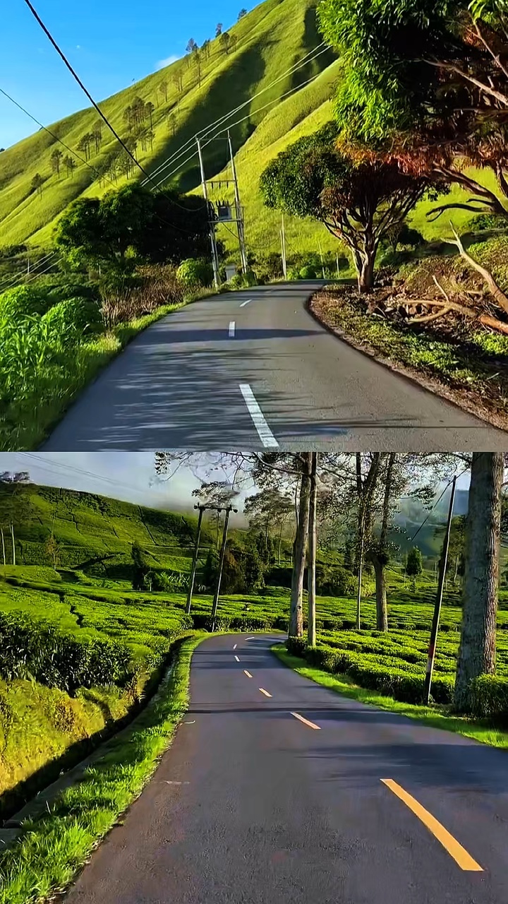 2 vídeos 1 frame HD