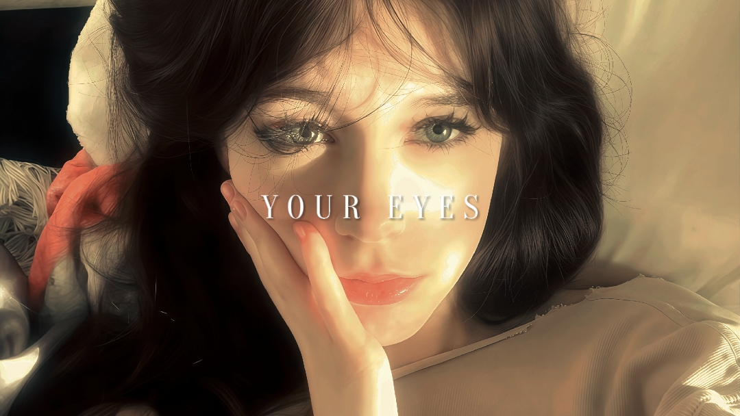 Tus Ojos