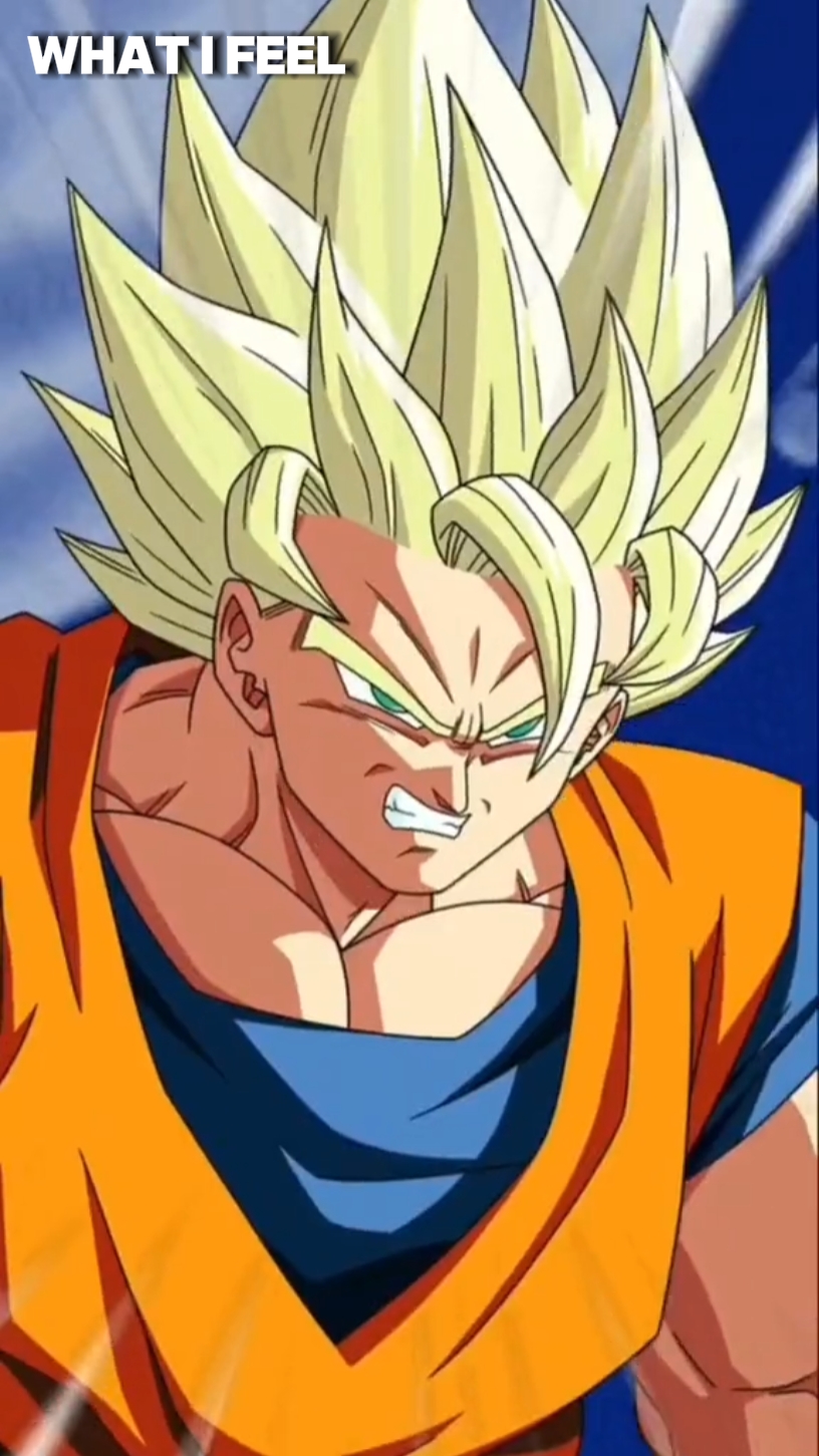 Gimnasio El Grito De Goku