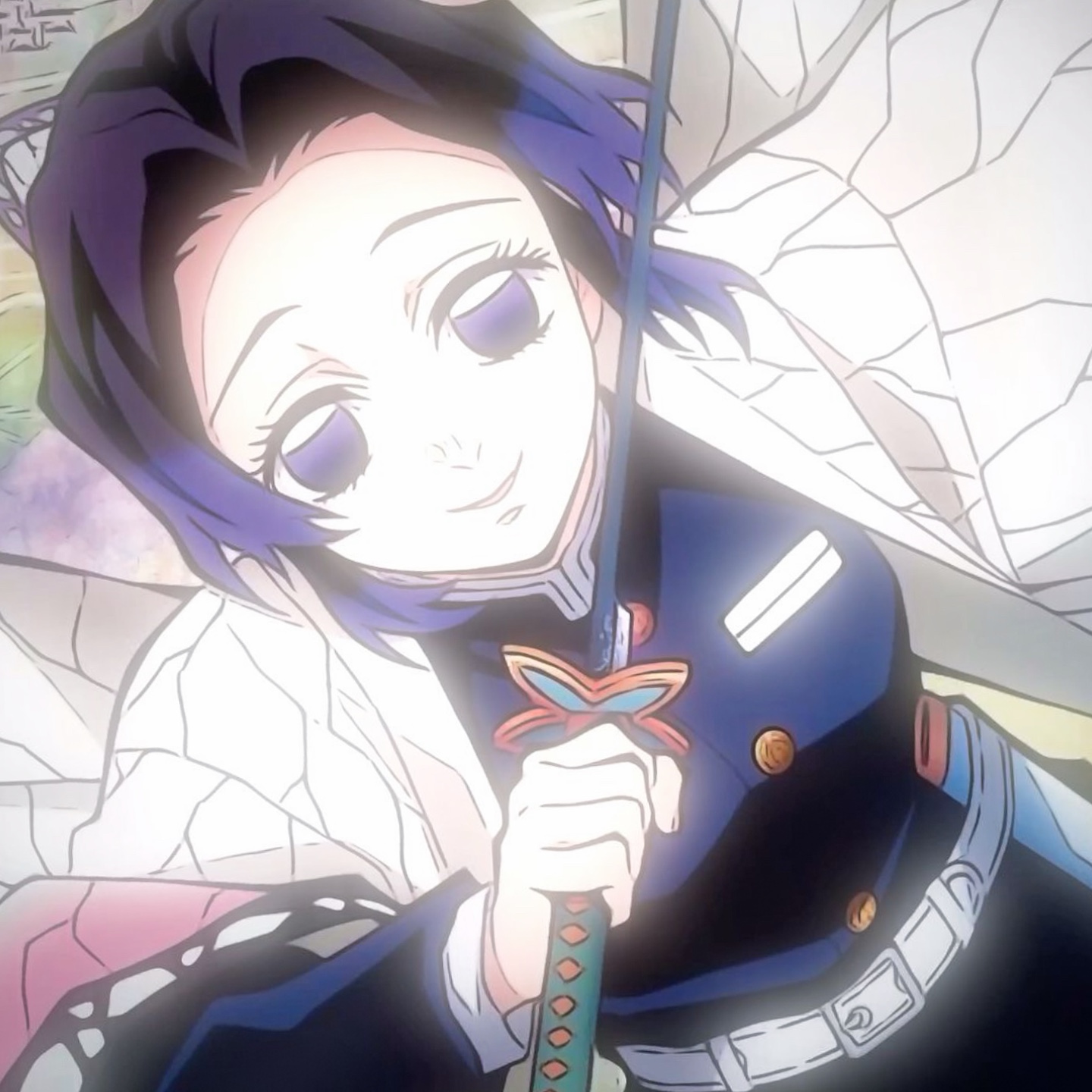 Shinobu-Vorlage 