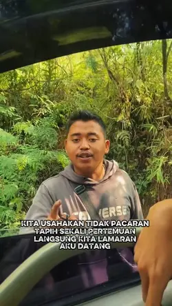 Aku datang 