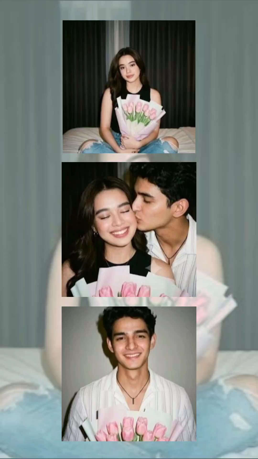Pareja romántica