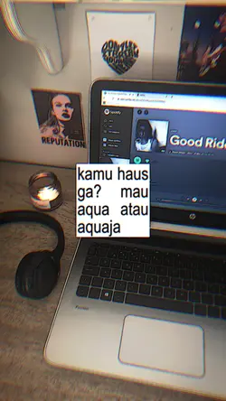 TRENDKAN? JJ STIKER