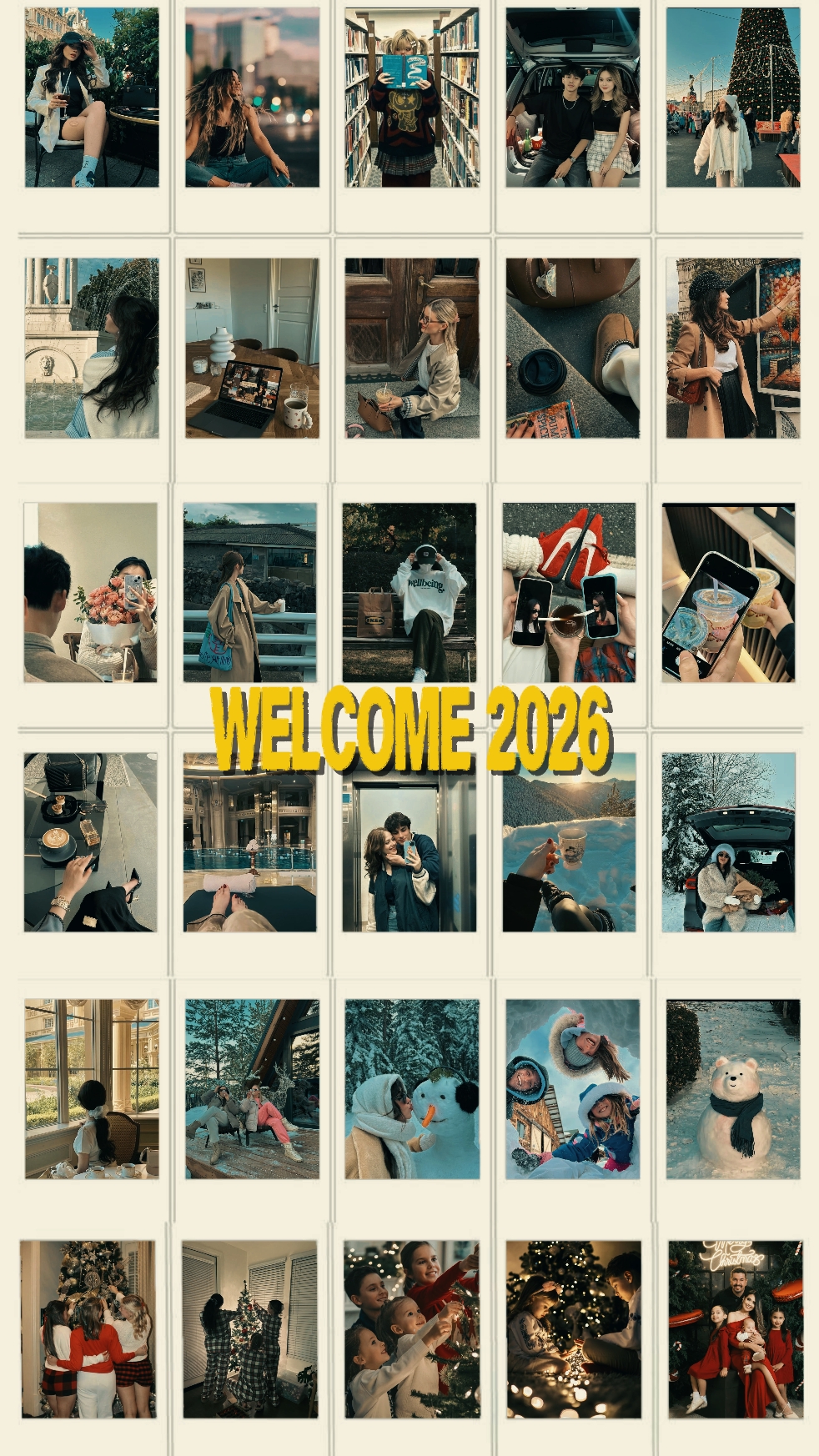 welcome 2026