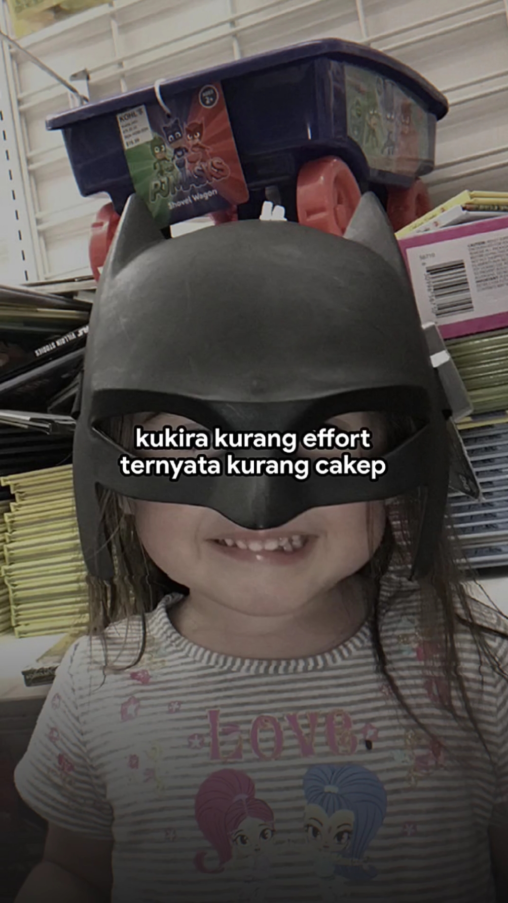 VERSI AYNA YOK 