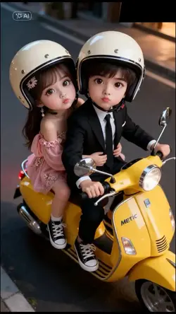 couple trend 