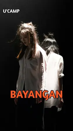 BAYANGAN