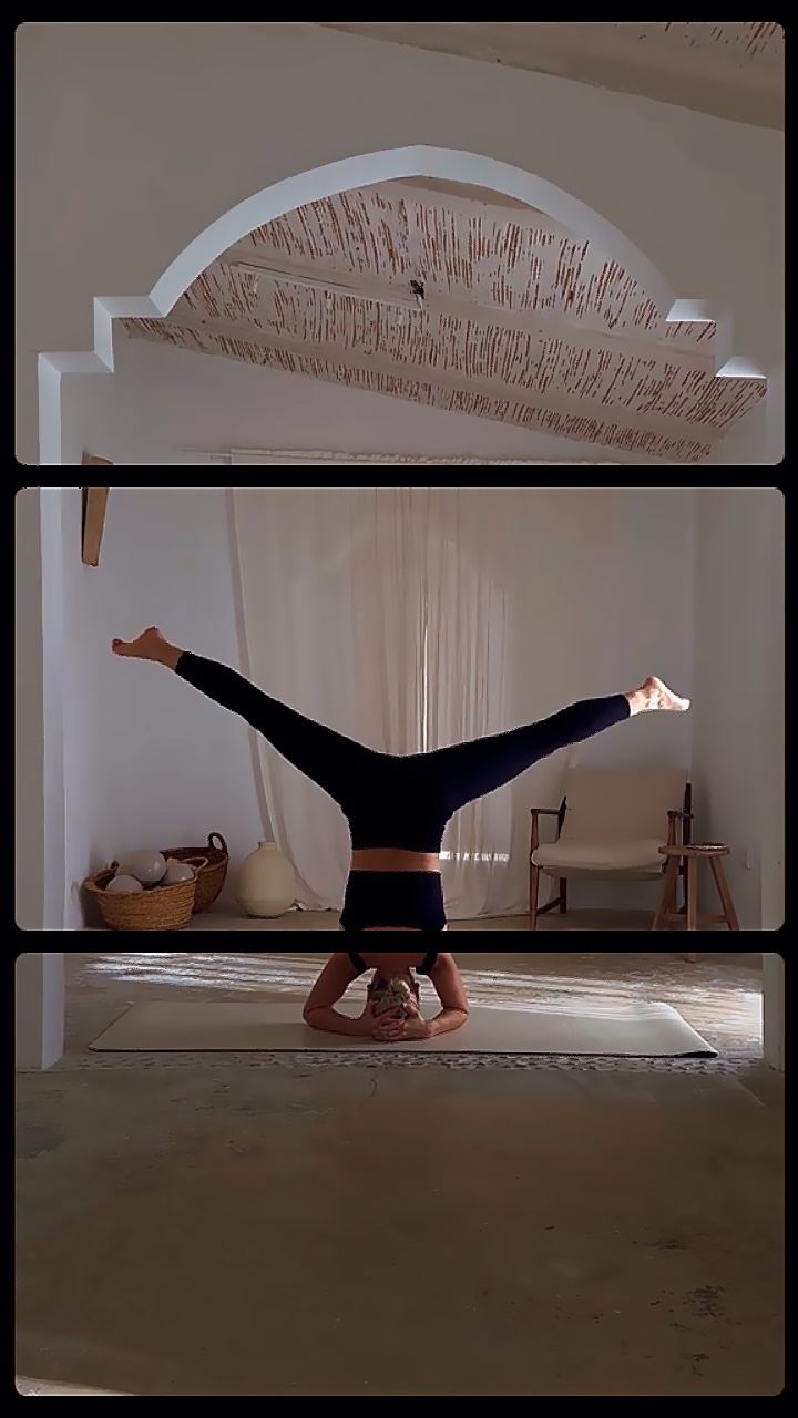 Pregnancy exercise