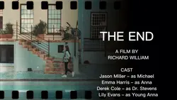 The end|ending video