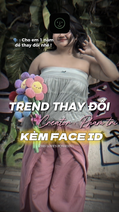 TREND FACE ID