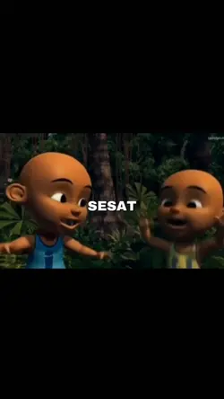 DAH SESAT