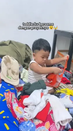 toddlerku BRG proyek