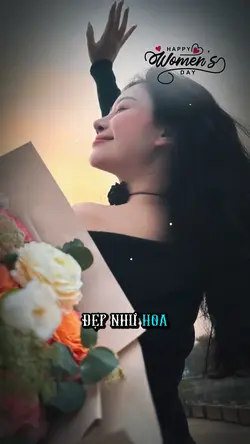 Thơ chúc 8.3
