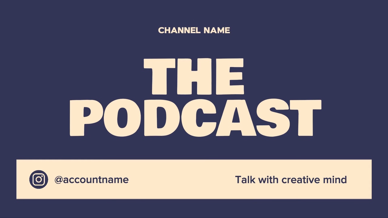 Blaucreme-Podcast