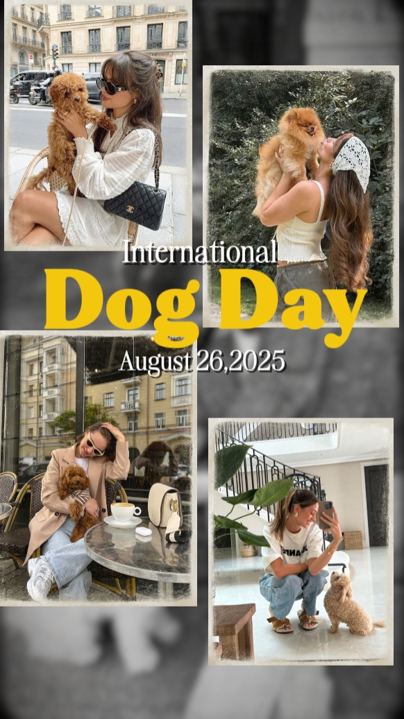 Día Internacional del Perro
