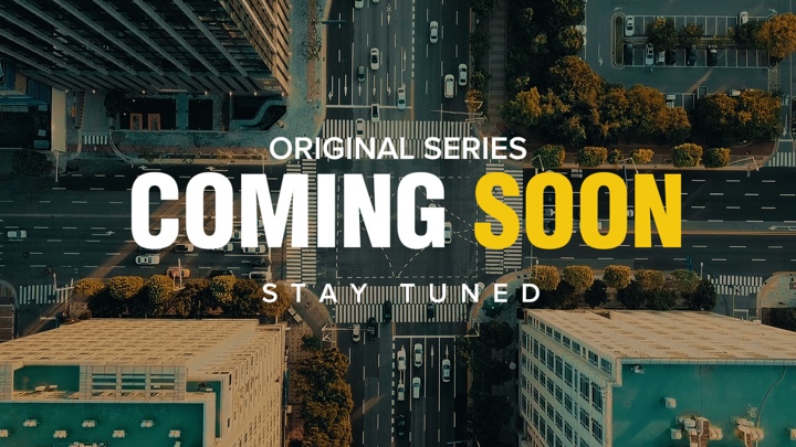 PRÓXIMAMENTE 