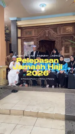 Jamaah Haji