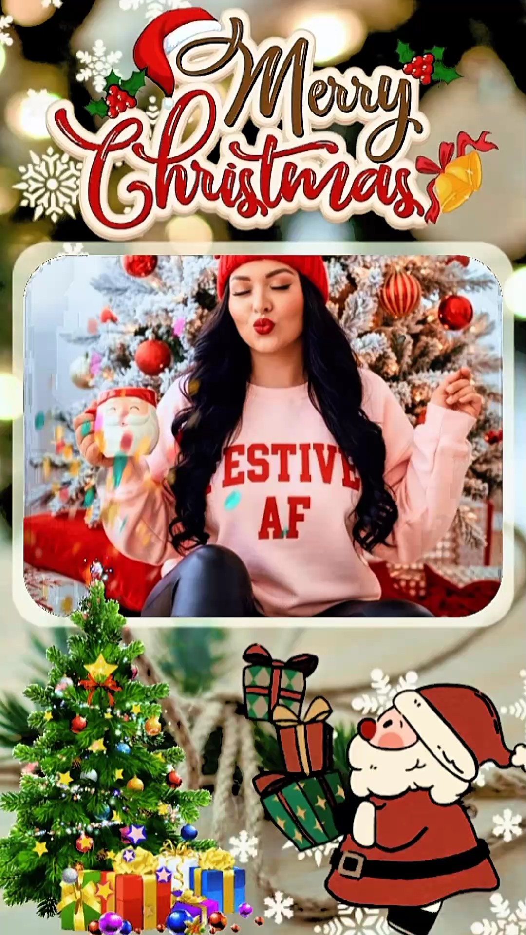 Weihnachten 