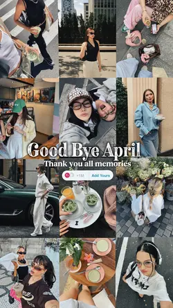 april dump 2026