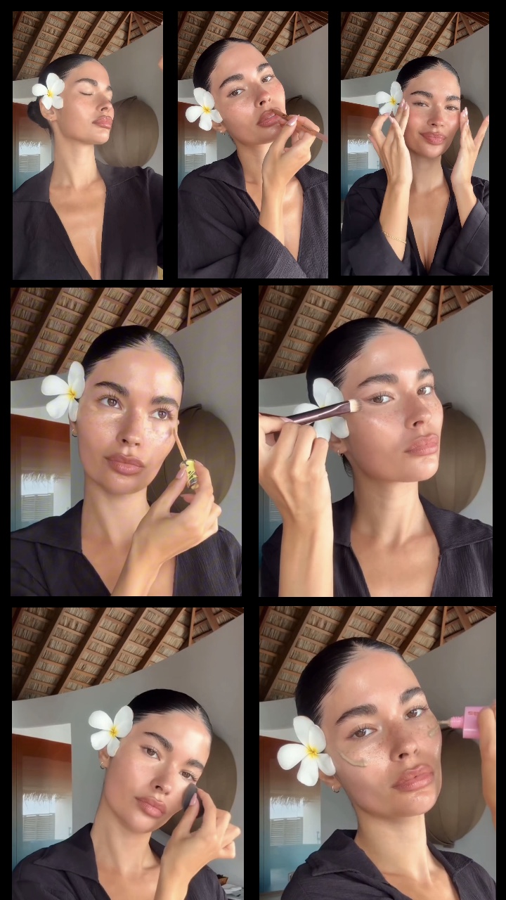 GRWM