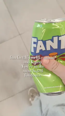 just a fun fact