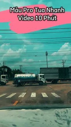 Mẫu Pro 10 Phút