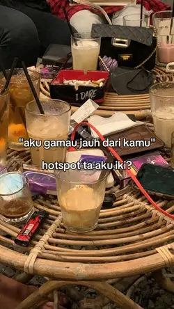 bahan story