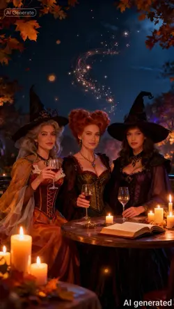 AI HOCUS POCUS ๐