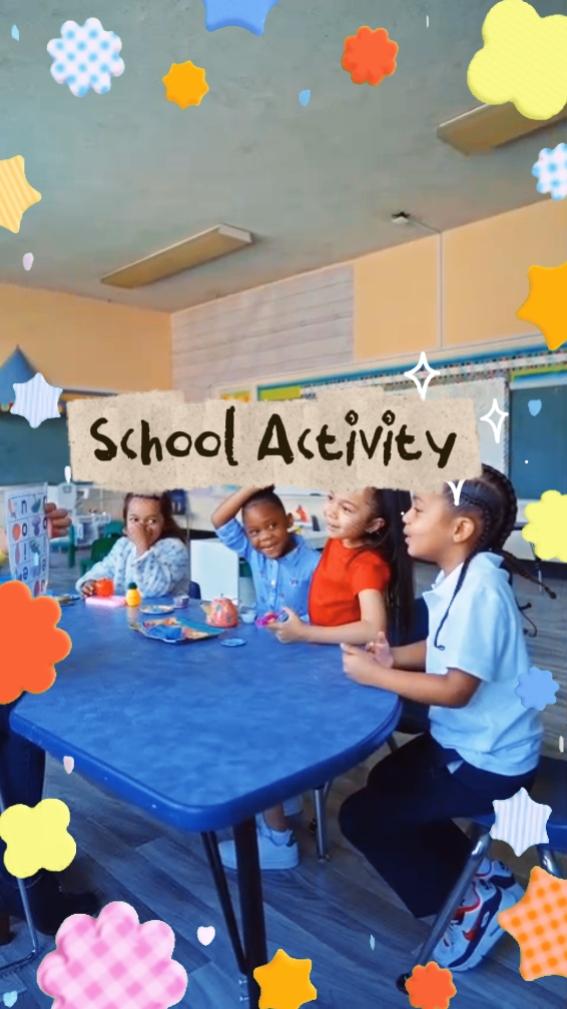 ATIVIDADE ESCOLAR 