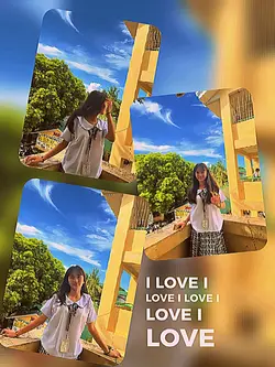 I Love