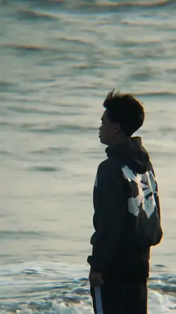 sad slowmo